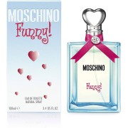 Funny - Moschino EDT