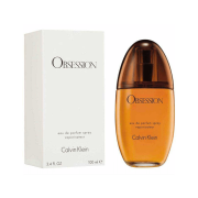 Obsession - Calvin Klein EDP