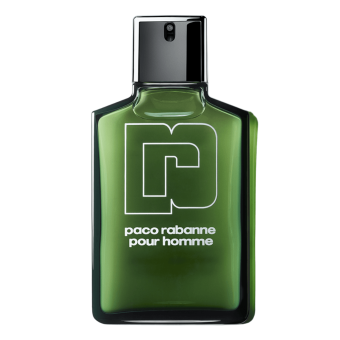 Pour Homme 100ml Tester - Paco Rabanne EDT