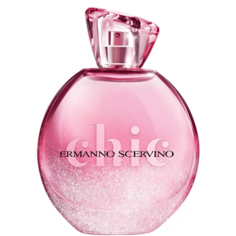 Capsule Collection Chic 100ml - Ermanno Scervino EDP