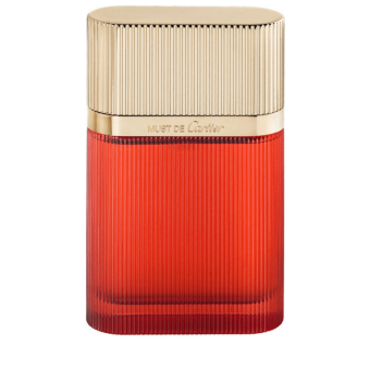 Must De Cartier Parfum 50ml Tester - Cartier EDP