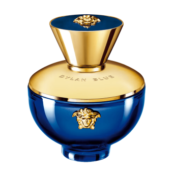 Dylan Blue Pour Femme 100ml Tester - Versace EDP