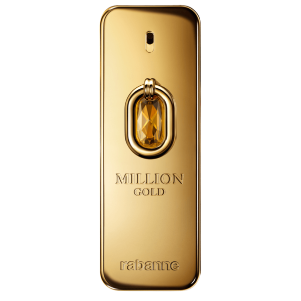 Million Gold Elixir 100ml Tester  - Paco Rabanne Parfum Intense