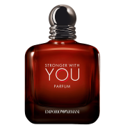 Stronger With You Parfum 100ml Tester - Emporio Armani Parfum