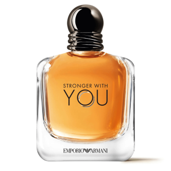 Stronger With You - Emporio Armani EDT