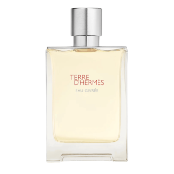 Terre D' Hermès Eau Givrée 100ml Tester - Hermès EDP