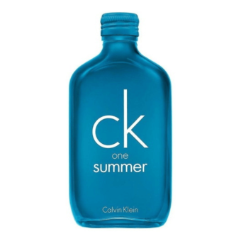 CK One Summer Edition 100ml Tester - Calvin Klein EDT