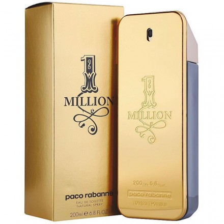 One Million - Paco Rabanne EDT