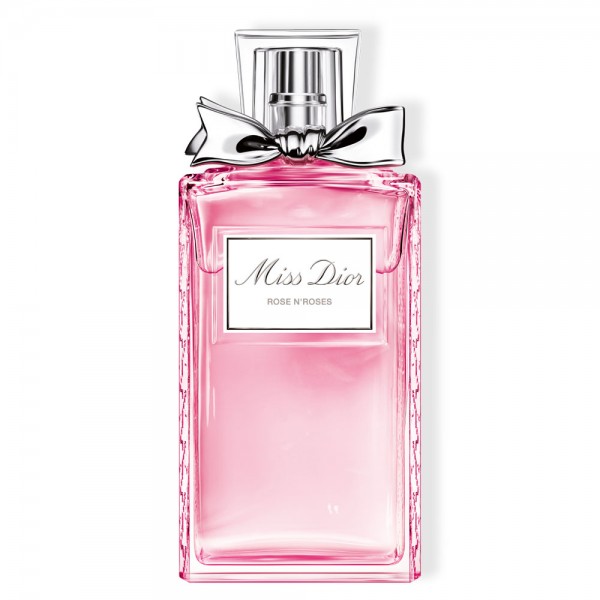 Miss Dior Rose N'Roses 100ml Tester - Dior EDT