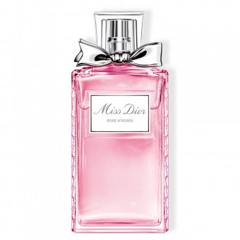 Miss Dior Rose N'Roses 100ml Tester - Dior EDT