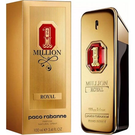 One Million Royal Parfum - Paco Rabanne EDP