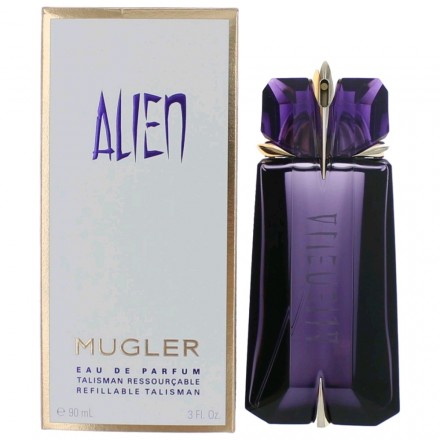 Alien - Thierry Mugler EDP