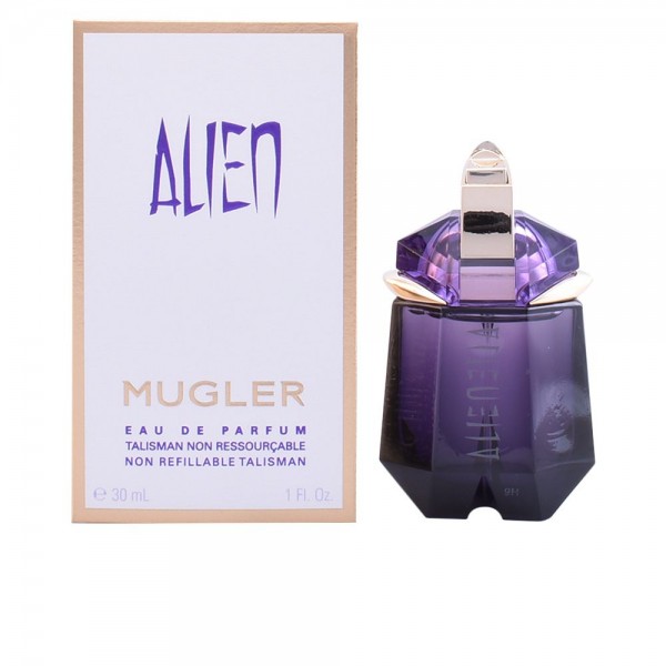 Alien - Thierry Mugler EDP