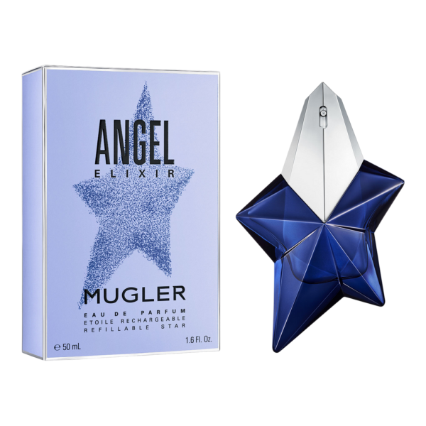 Angel Elixir - Thierry Mugler EDP