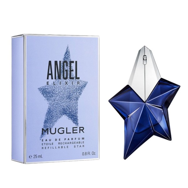 Angel Elixir - Thierry Mugler EDP