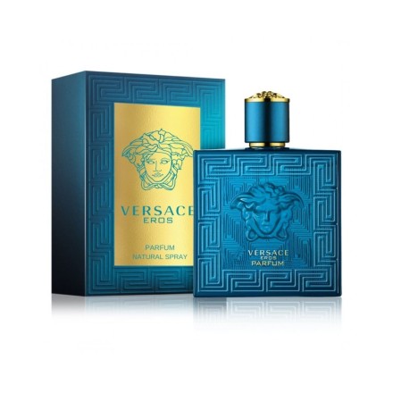 Eros - Versace Parfum