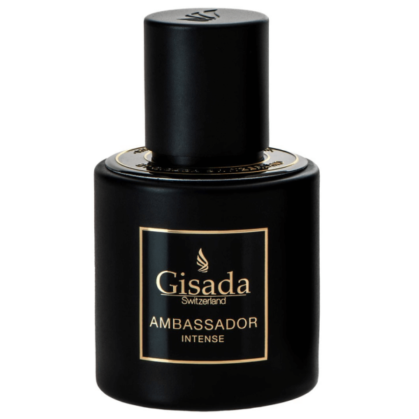 Ambassador Intense 100ml Tester - Gisada EDP