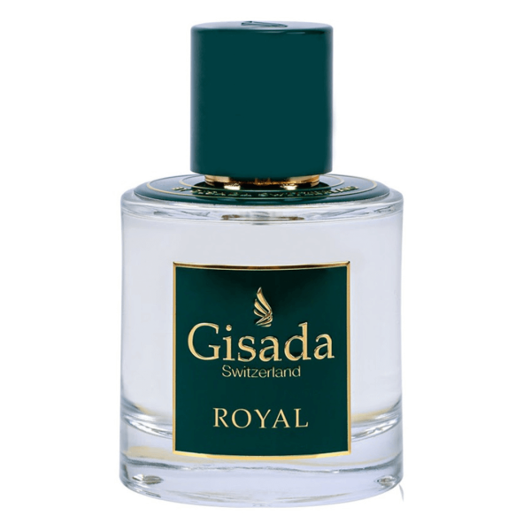 Royal Parfum 100ml Tester - Gisada EDP