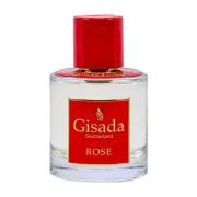 Rose Parfum 100ml Tester - Gisada EDP