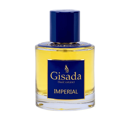 Imperial Parfum 100ml Tester - Gisada EDP