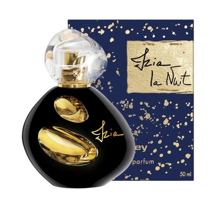 Izia La Nuit - Sisley EDP