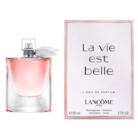 La Vie Est Belle - Lancôme EDP