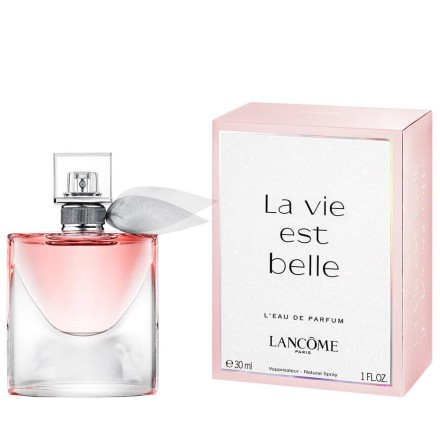 La Vie Est Belle - Lancôme EDP