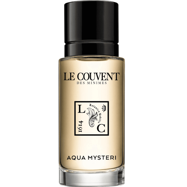 Aqua Mysteri - Le Couvent des Minimes EDC