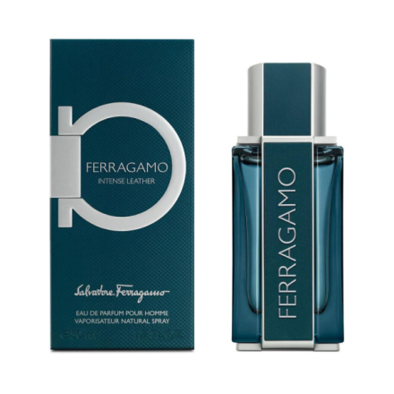 Intense Leather - Ferragamo EDP